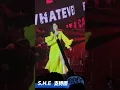 【完整版】2024.09.14 Ella陳嘉樺《2人世界》新加坡 演唱會