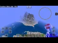 Minecraft Earth Map 1 2000 MattiBorchers For bedrock edition or Pocket edition Part 2