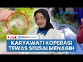 Download Lagu 🔴 LIVE: Karyawan Koperasi Ditemukan Tewas di Pasangkayu Sulbar, Sempat Kirim Pesan Merasa Terancam