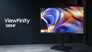 ViewFinity | Samsung