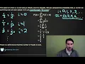 Discrete Random Variables and the Probability Mass Function pmf