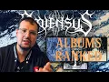 Download Lagu Amiensus albums ranked