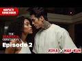 Download Lagu To escape stalker, INNOCENT lady runs to a Mafia for protection, he falls for her Episode 2