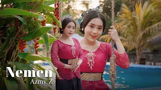 Download NEMEN - AZMY Z (Official Music Video) || Jawa x Sunda MP3