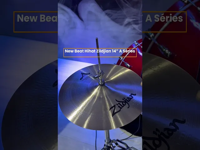 Prato Condução Sweet Ride 21´´ Zildjian A Series Avedis : Pratos