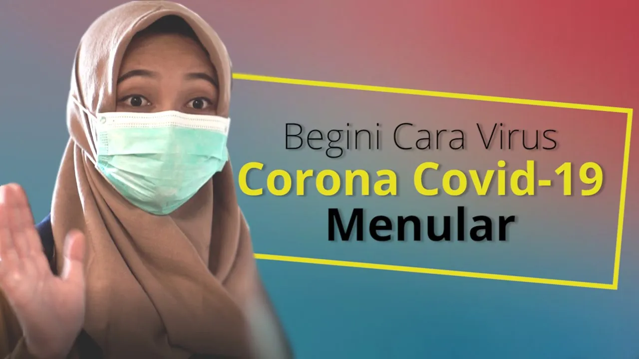 JAKARTA, KOMPAS.TV - Sebelum melindungi orang lain, sebaiknya kita harus melindungi diri sendiri ter. 