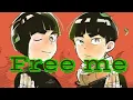 Lee Clan-Naruto AMV Free me