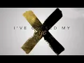 Unlike Pluto - Everything Black (feat. Mike Taylor) [Official Lyric Video]