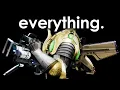 Everything You Will Ever Need to Play Destiny 2