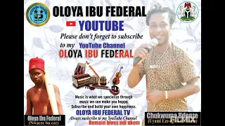 chuma uyami latest stage in umuoba anam otuocha