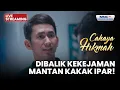 🔴DIBALIK KEKEJAMAN MANTAN KAKAK IPAR | LIVE CAHAYA HIKMAH | 7 NOVEMBER 2025