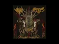 Wargoat (Greece) / Black Ceremonial Kult (Chile) - Unapproachable Laws of the Abyss (Split) 2018