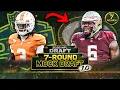 Green Bay Packers 7-Round Mock Draft 2026 1 0