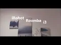 iRobot Roomba i3 Robot Vacuum Cleaner