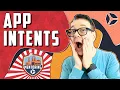 App Intents in SwiftUI Are Hard Until You Watch This