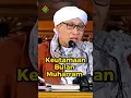 Download Lagu Keutamaan Bulan Muharram - #buyayahya #albahjah