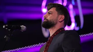 أراك عصي  الدمع   أبو فراس الحمداني دندنها