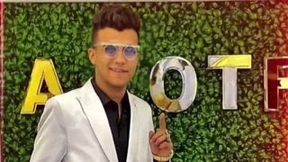 مهرجان اه يابخته اللي يزاملني   مش بخاف من اي صايع   عصام صاصا الكروان   مهرجانات      دندنها