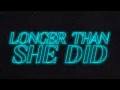 Cody Johnson - Longer Than She Did