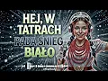 Lagu Hej, w Tatrach śnieg pada biało ❄️ Góralskie Disco na Święta! @MegaNutaAi