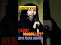 Download Lagu HEBAT‼️Kontroversi bahasa Suriyani Abuya Mama Ghufron || MAQOLI #shorts #shortsnews