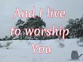 Be With You - Natashia Midori