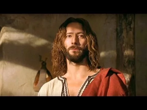 Download MP3 The Gospel of John • Official HD Movie • English