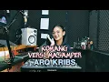 Download Lagu KOMANG VERSI MASAMPER (REMIX) - ARQ KRIBS _ UNITED REMIXER MANADO 2023