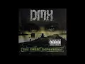 DMX When I'm Nothing