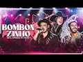Israel & Rodolffo - Bombonzinho (Let's Bora) Part. Ana Castela