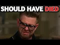Jack Osbourne SHOCKS the World with Latest Revelations on Sharon
