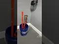 Breakthrough Smash Room Tour