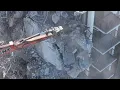 Demolition of The Hyatt in Sarasota Florida 4K