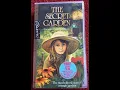 Download Lagu Original VHS Opening and Closing to The Secret Garden UK VHS Tape