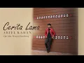 CERITA LAMA || ARIEL KABAN || LAGU KARO TERBARU 2024 || CIPT: Alm.Scorpio Sembiring