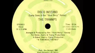 trammps disco inferno dj s rework 