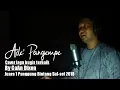 Download Lagu Ade' Pangampe | Cover CaAn Dixon | Full Lirik