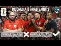 Download Lagu BLUNDERRR! EKSPERIMEN PATRICK KLUIVERT GAGAL TOTAL, PERMAINAN TIMNAS AMBURADUL!