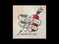 Bella Poarch - Bad Boy! (feat. Kenia OS) [Official Audio]