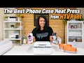 Best Budget Vacuum Heat Press for Sublimation HTVRONT s Biggest Sale Is HERE
