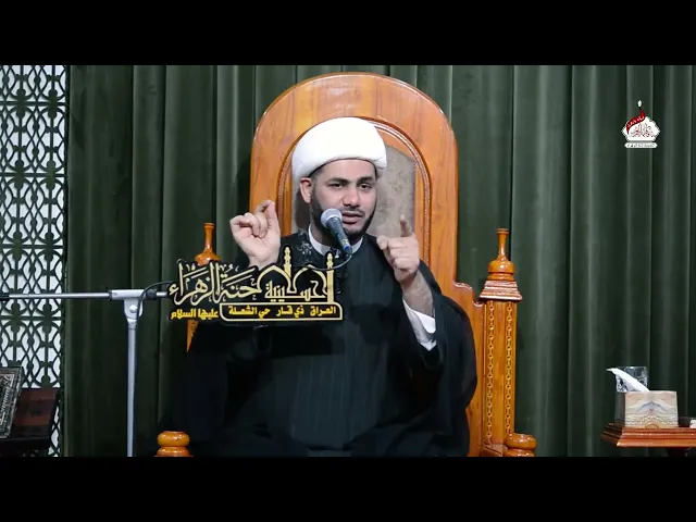 ⁣ماهي سمات وعلامات  المثقف ((بحث مفصل))#الشيخ_رائد_الساعدي