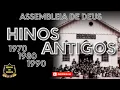 Download Lagu HINOS ANTIGOS ASSEMBLEIA DE DEUS 1970 1980 1990