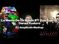 La Mama De La Mama X Y Que Fue? X Danza Kuduro [DJ Amplitude Mashup]