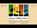 Download Lagu Psalm 66:8-12 | A Joyful Song in the Midst of Trials | Daniel Noh | February 28, 2021