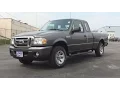 MVS - 2011 Ford Ranger XLT