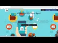 Basic Banking App The Sparks Foundation Internship