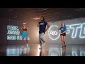 Butakera - La Joaqui ft. El Noba & Alan Gomez | FitDance (Choreography) | Dance Video