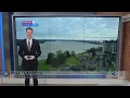 WREG Memphis Weather Sunday Morning 26