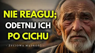 50 Życiowych Lekcji od Starszych Ludzi, po Których Nigdy Nie Będziesz Taki Sam