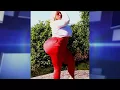 Can Woman Get the Biggest Butt in the World